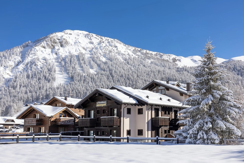 Residende Nevegall 2/42