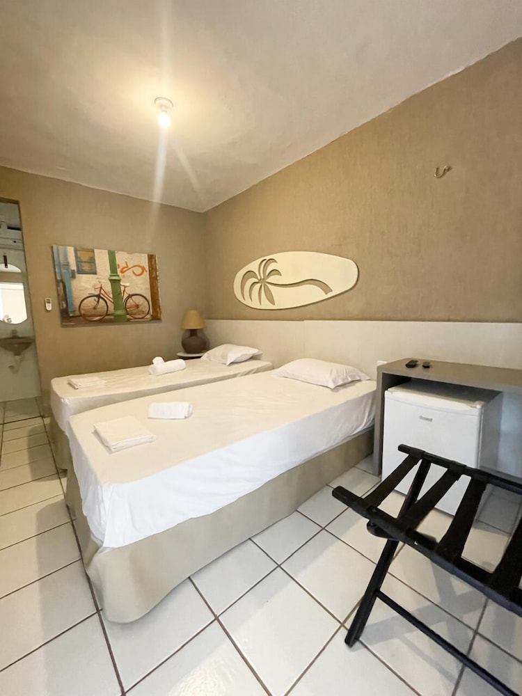 Inn Tribus Hotel 37/68