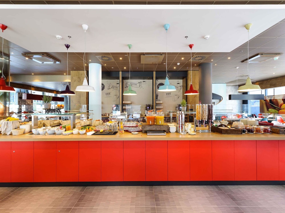 Ibis Wien Hauptbahnhof 49/69
