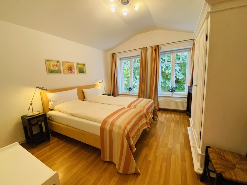 Landhaus Hammoor - Guest House 20/50