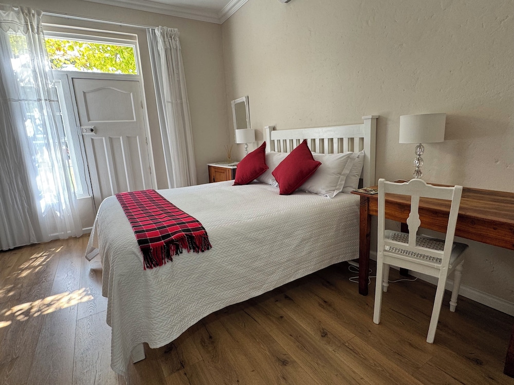 Rietjiesbos B&B 11/50
