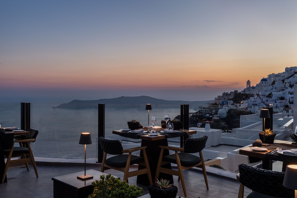 Akra Suites & Spa 42/50