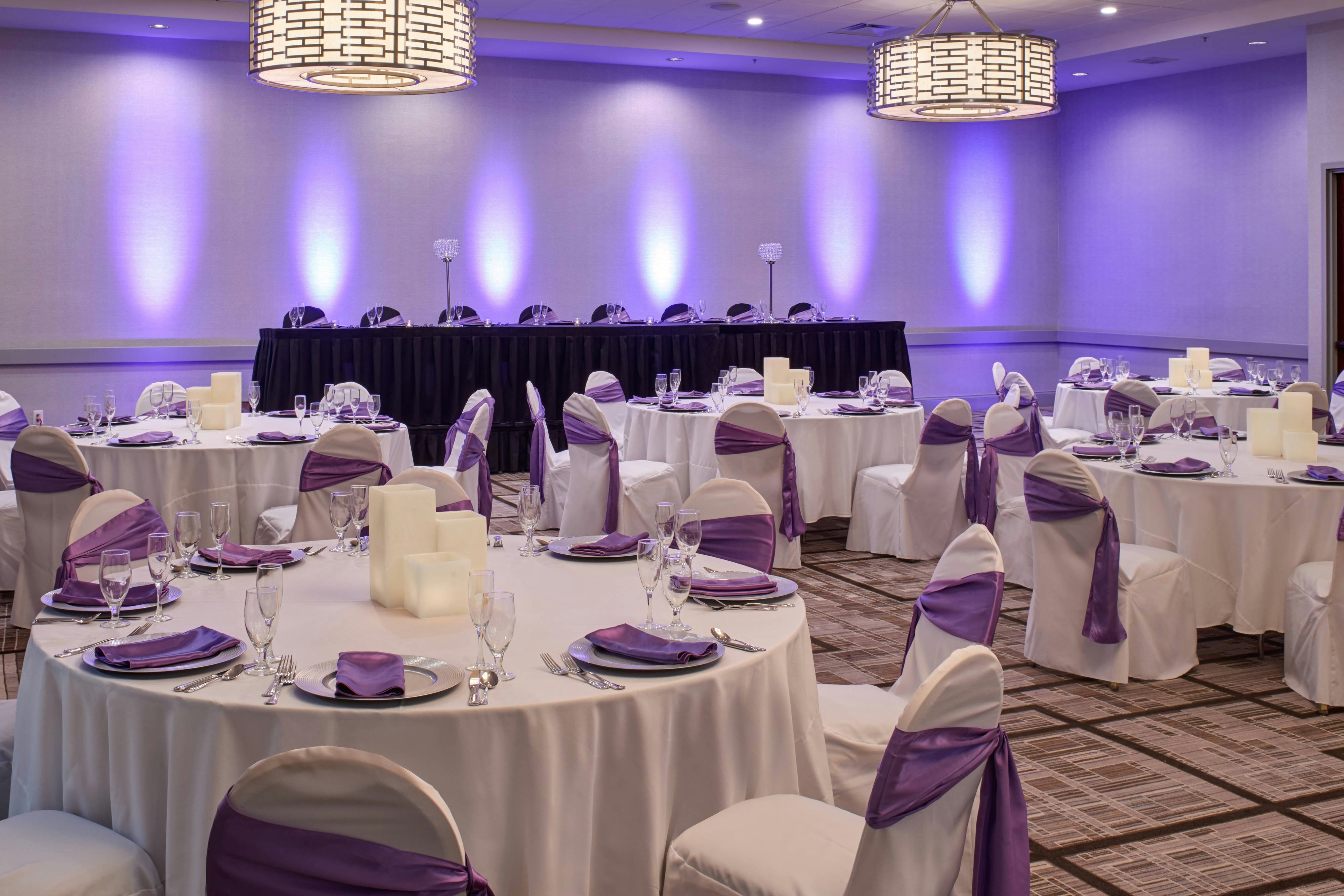 Marriott East Lansing At University Place 12/13