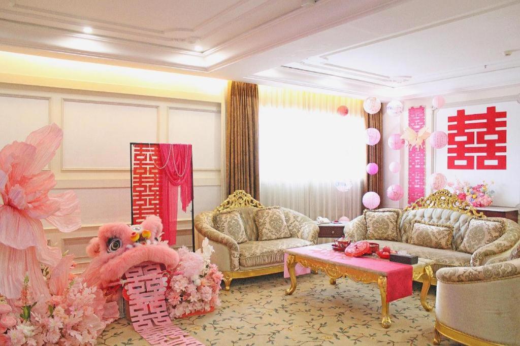 Foshan Jubilee Hotel 59/77