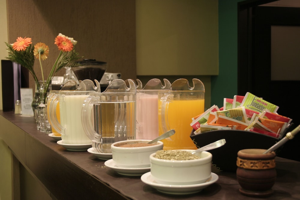 Viasui Hotel 27/29