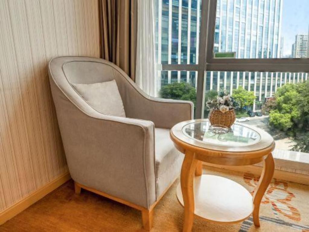 Vienna 3 Best Hotel (Hangzhou Qianjiang Shijicheng) 46/57