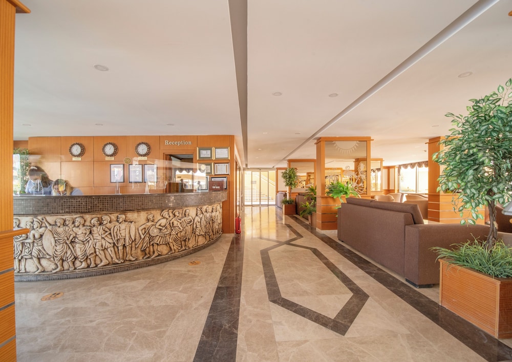Hotel Esra And Family Suites 10/38