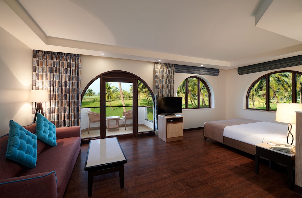 Holiday Inn Resort Goa 35/75