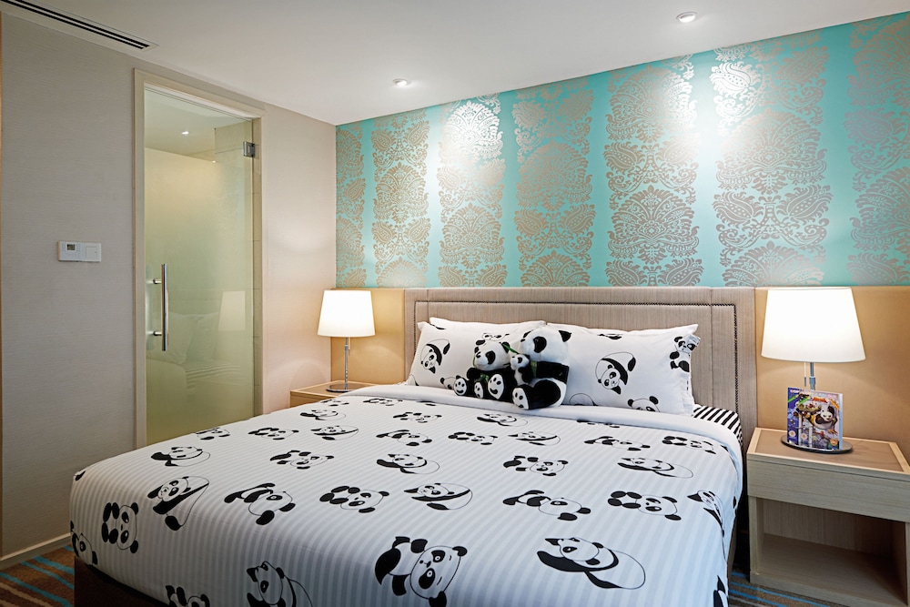 Cosmo Hotel Kuala Lumpur 13/46