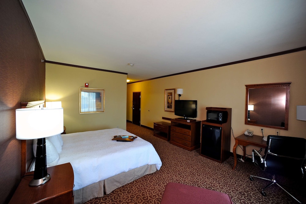 Hampton Inn Seguin 21/53