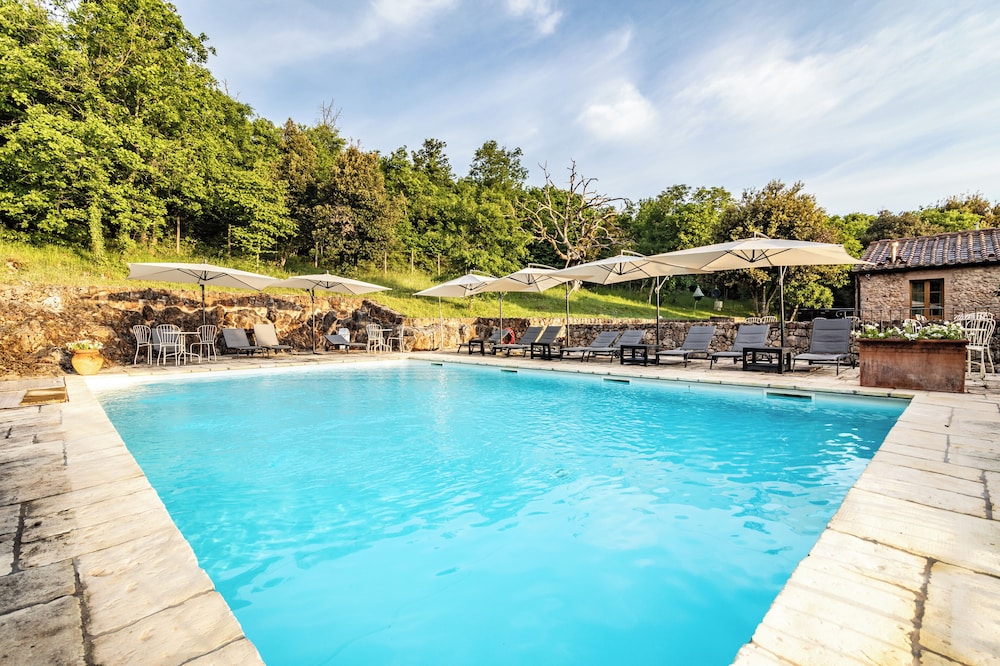 Relais La Costa - Dimora Storica 44/76