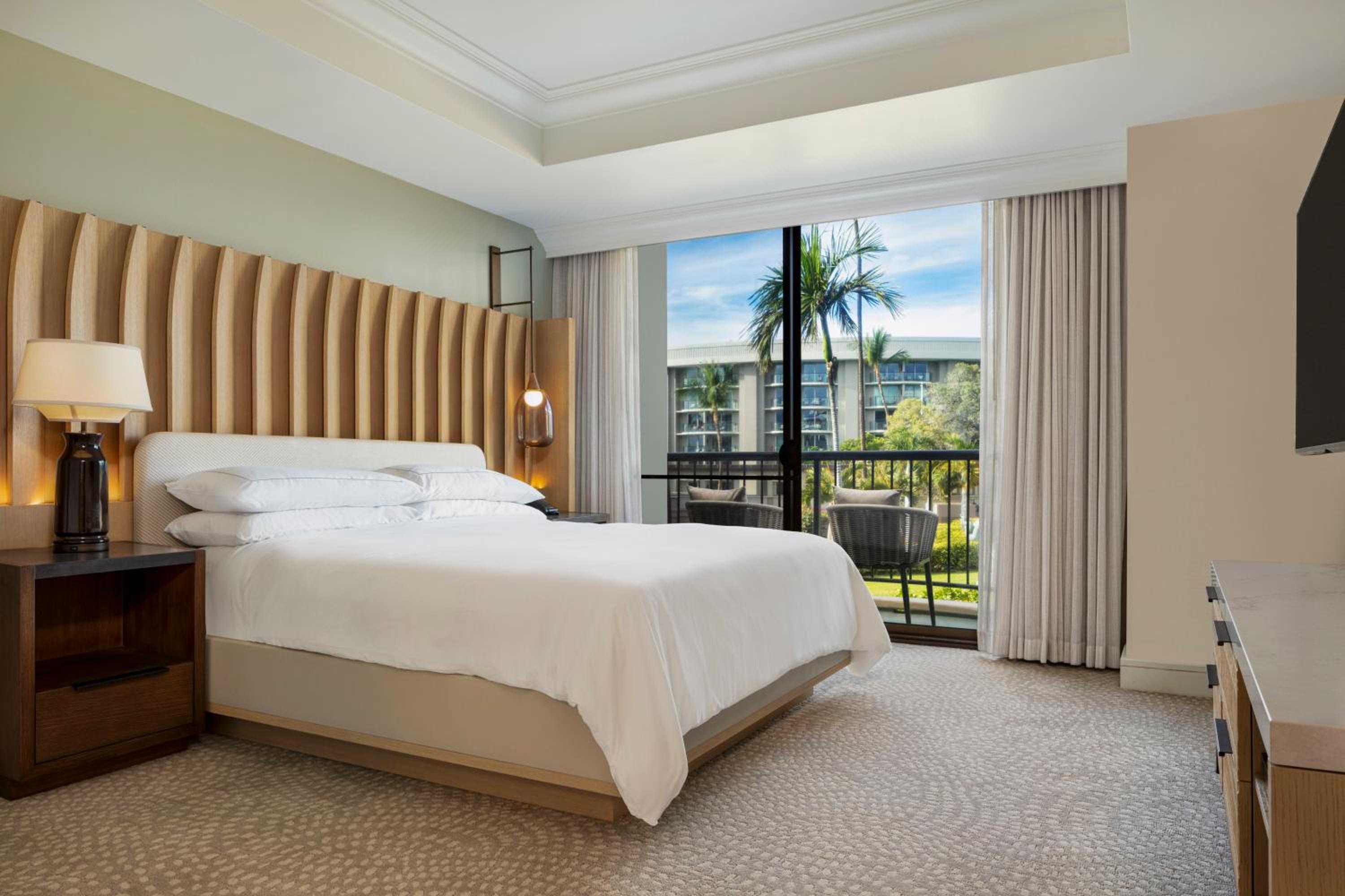 1 Bedroom, Palace, Suite, Resort View