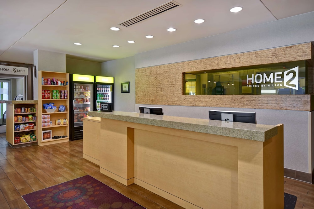 Home2 Suites by Hilton Nashville Vanderbilt TN 8/49