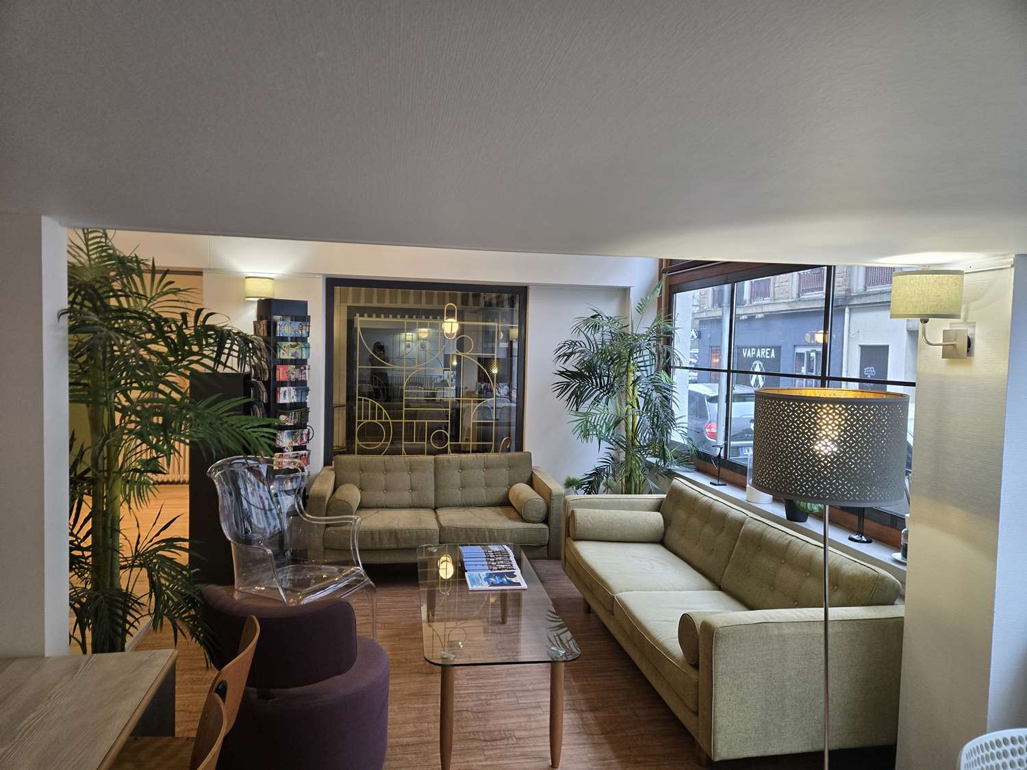 Sure Hotel by Best Western Lorient Centre 46/64