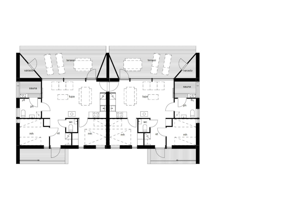 Nallikari Holiday Village Villas 2/50