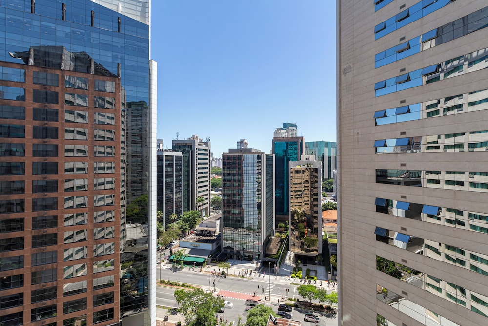 You Stay at Vila Olimpia - ITC 39/50