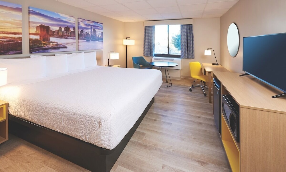 Days Inn by Wyndham Glen Allen/Richmond North 6/22