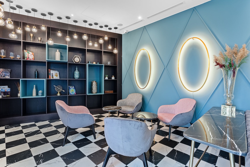 Taberne Boutique Hotel 54/65
