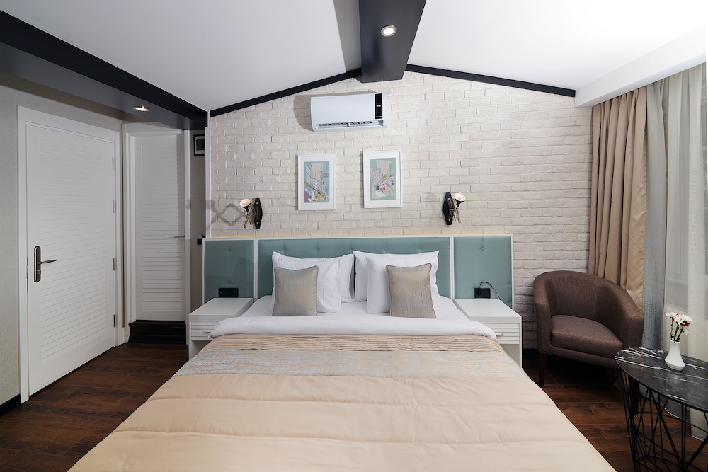Hotel the Marions Suite 27/85