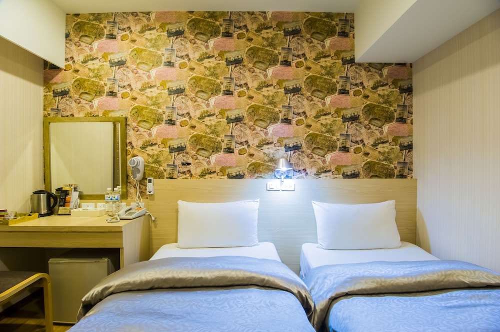 Sanduo Hotel 14/60