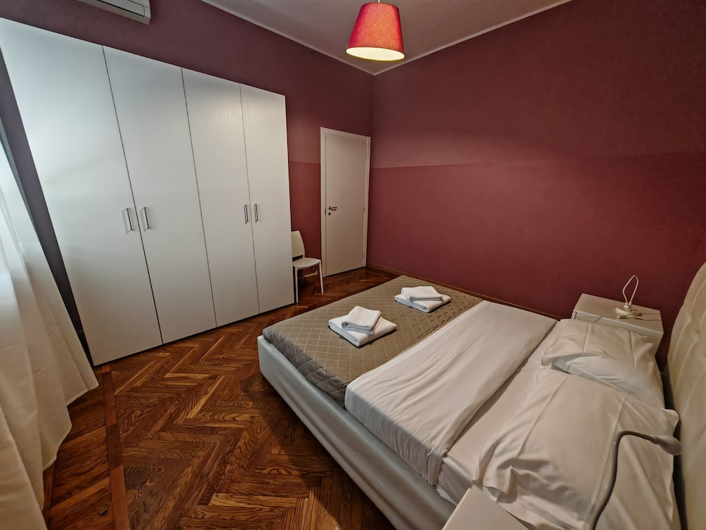 Dreams Hotel Residenza Gambara 13/50