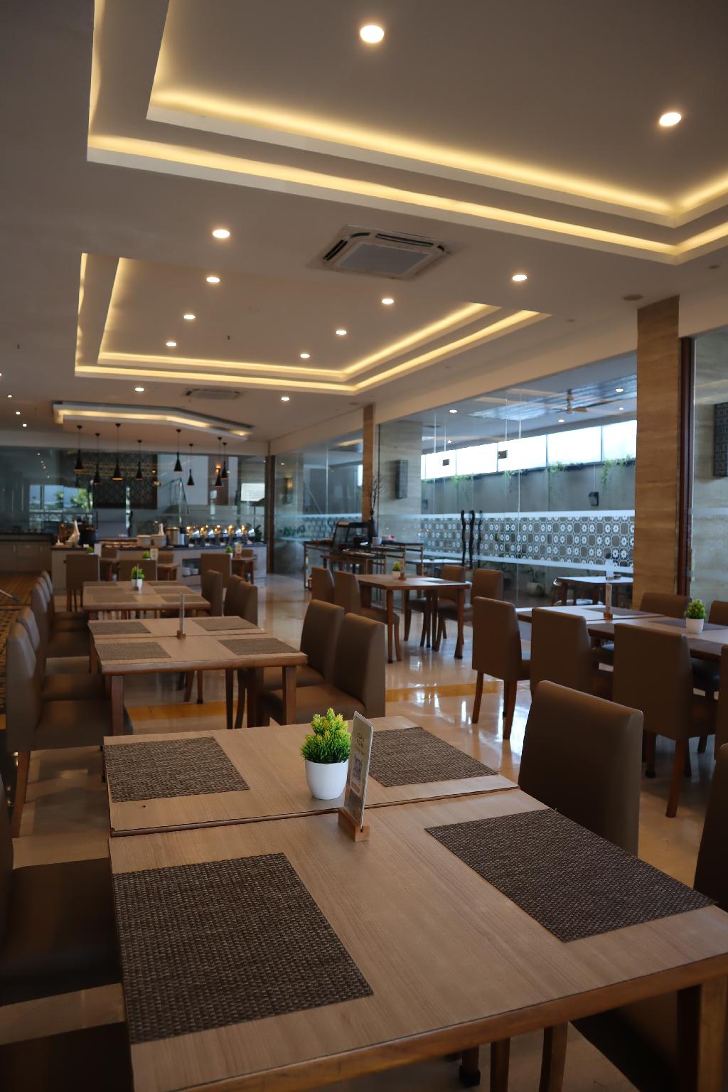 Lynn Hotel Mojokerto 19/28