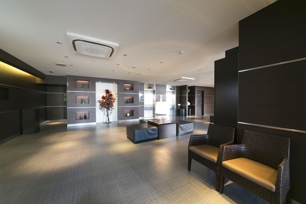 Centre One Hotel Handa 36/50