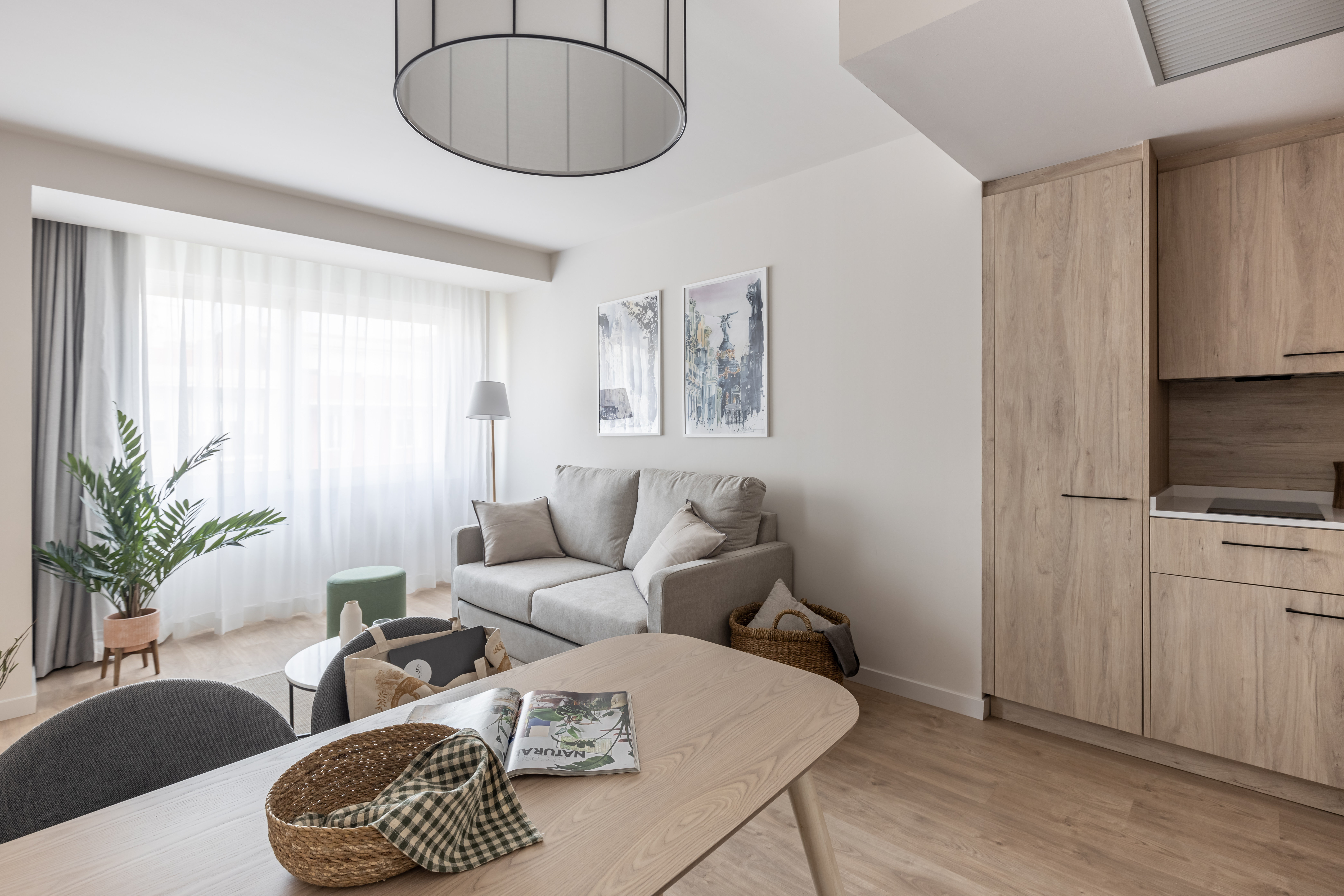 Libere Madrid Chamberi 30/43