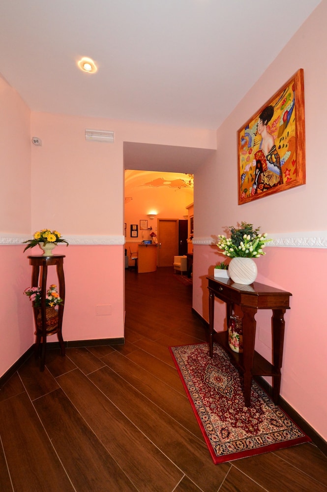 Relais Parallelo 41 24/38