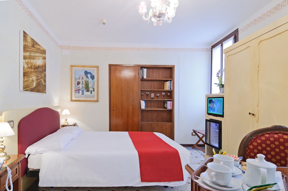 room