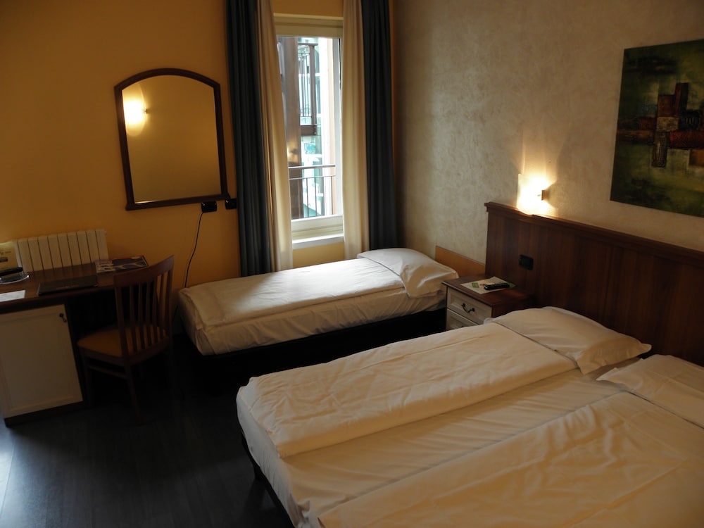 Hotel Bernina 22/43