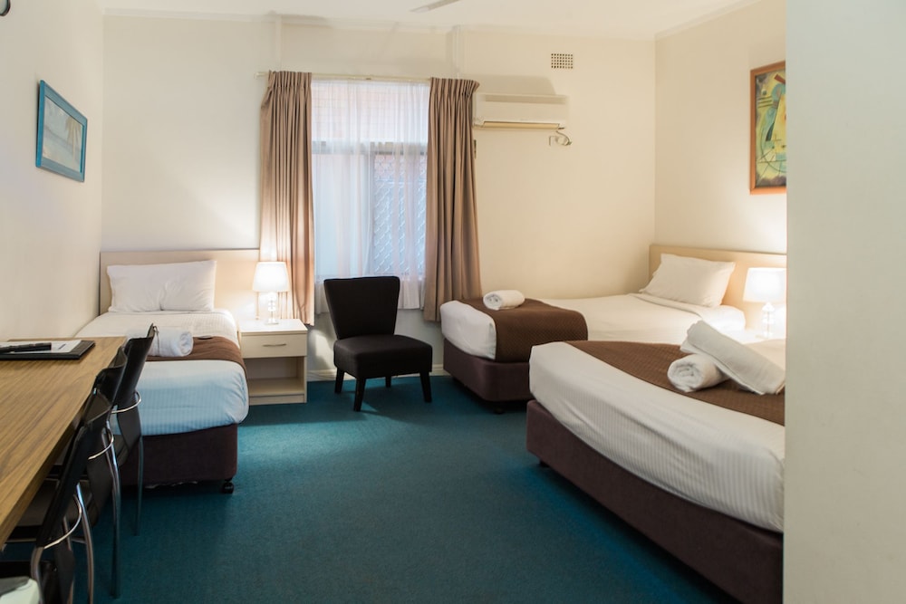 Bentleigh Motor Inn 14/63