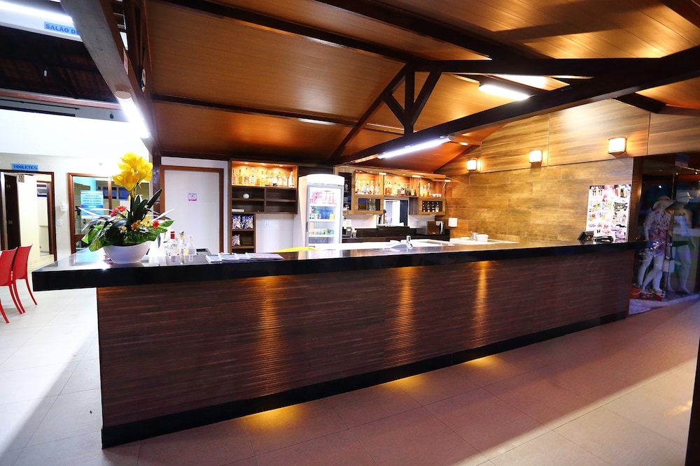 Hotel Coroa Vermelha Beach All Inclusive 9/69