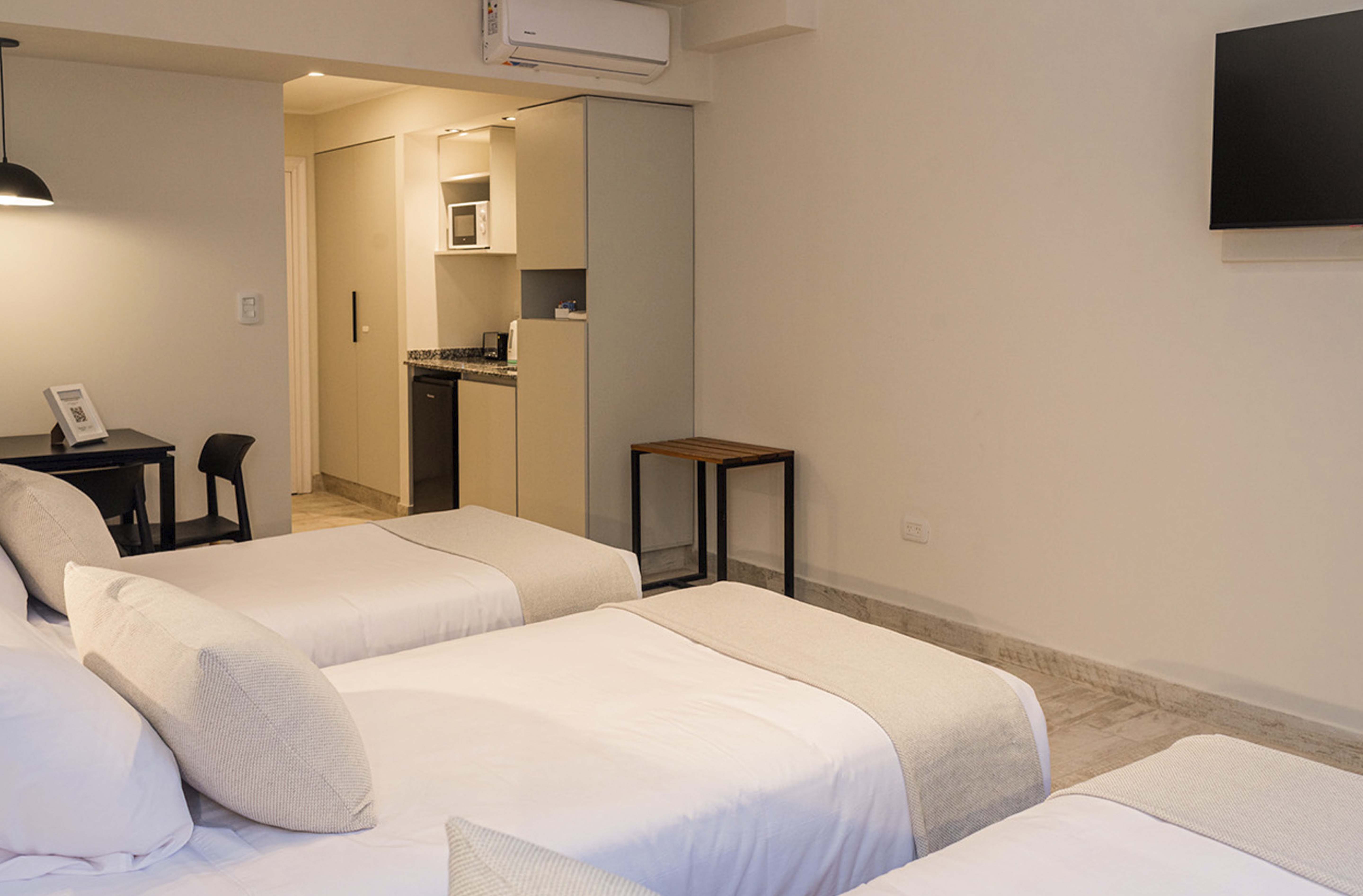 Rentup Suites Salta 12/50