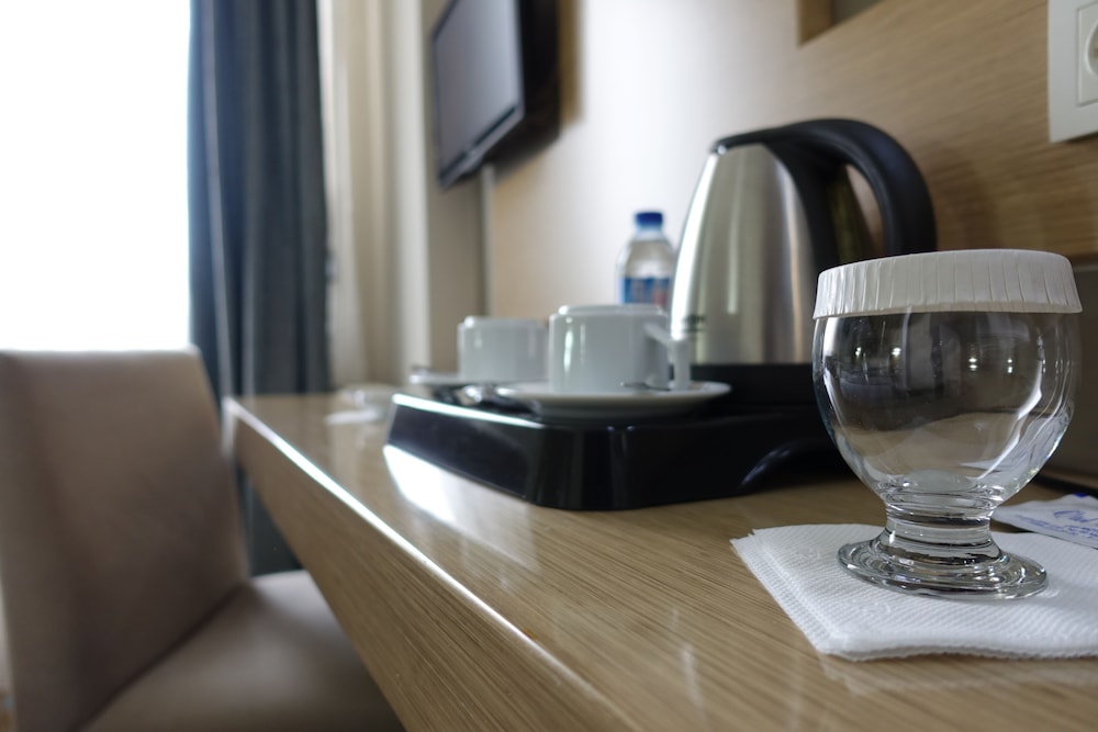 Mutevelli Otel 19/50