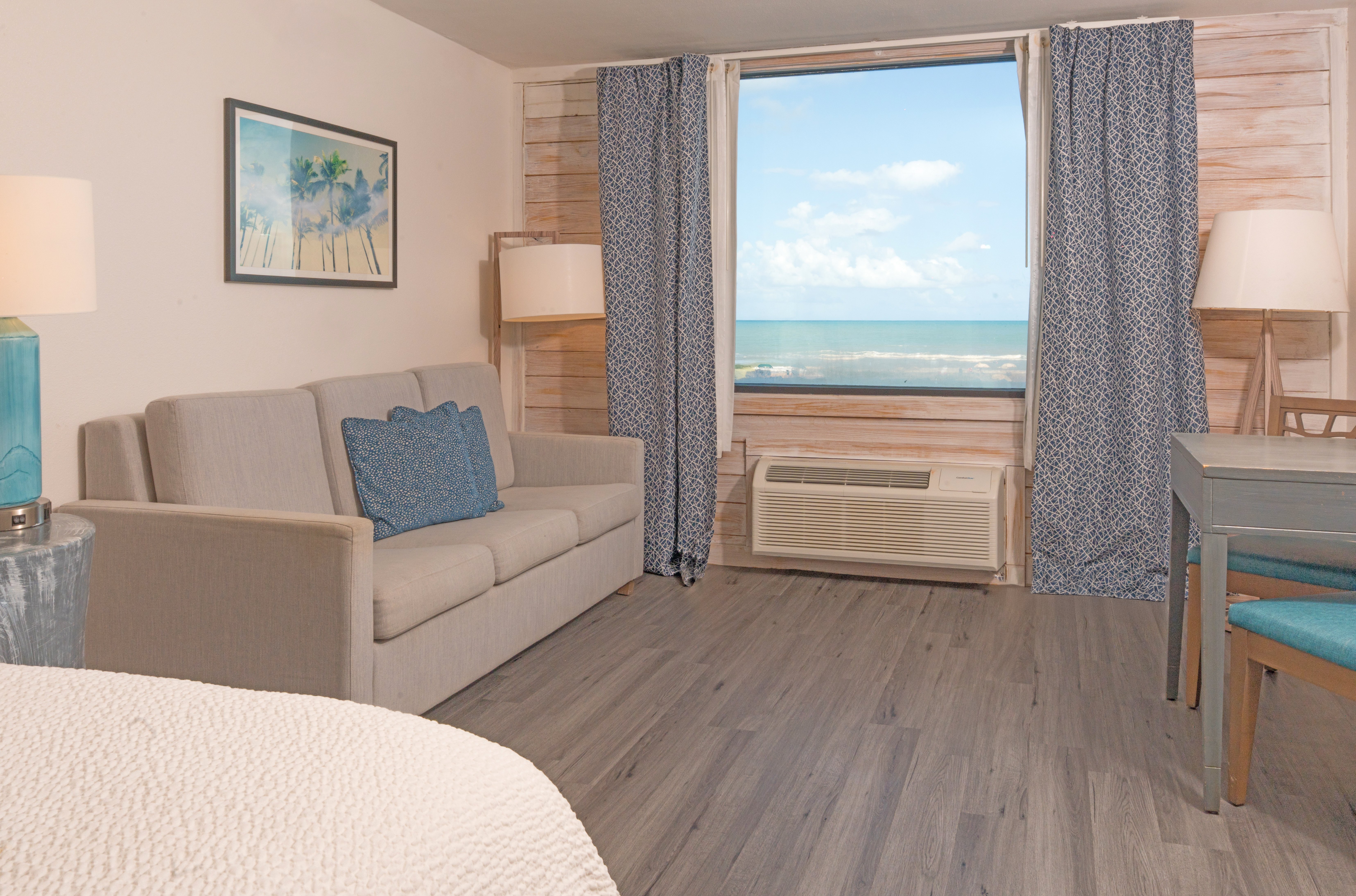 Holiday Inn Resort South Padre Island Beach Front 29/50