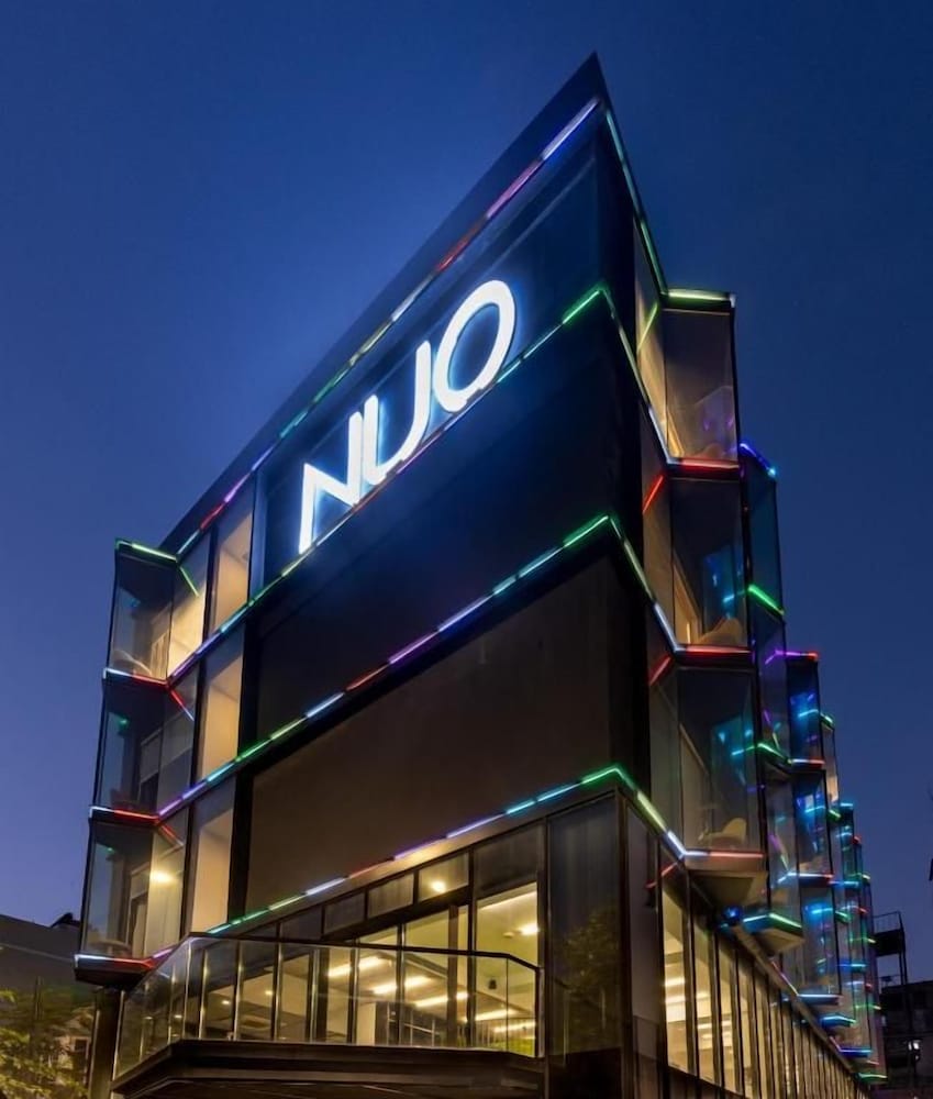 Nuo By Justa