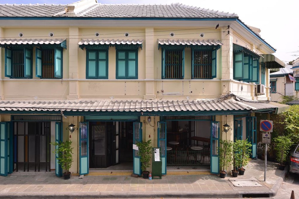 Neighbor Phuthon Boutique Hostel photo1