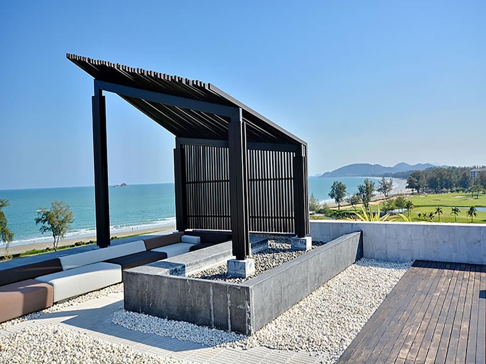 The Sanctuary Hua Hin By Puppap 7/21
