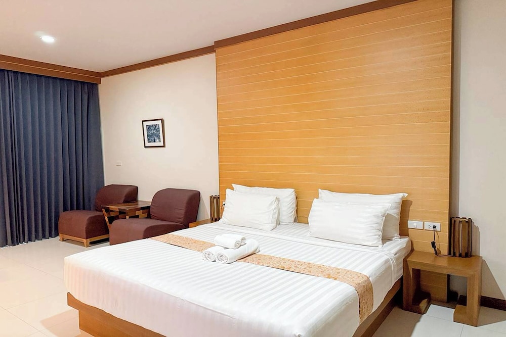 Taman Spa Resort 28/70