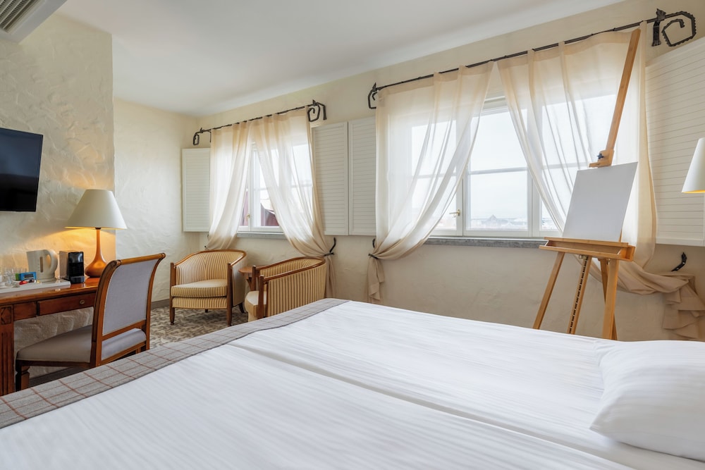 Rixwell Collection Savoy Boutique Hotel (Tallinn) 13/50