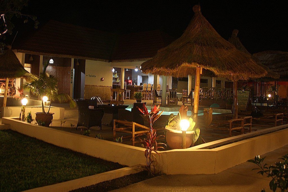 Bamboo Garden Hotel 36/43