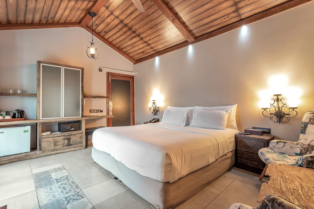 The Baga Beach Resort 28/66