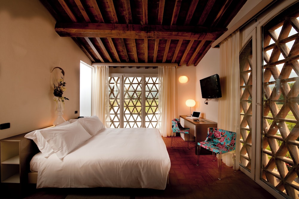 Locanda Sant'agata 9/63