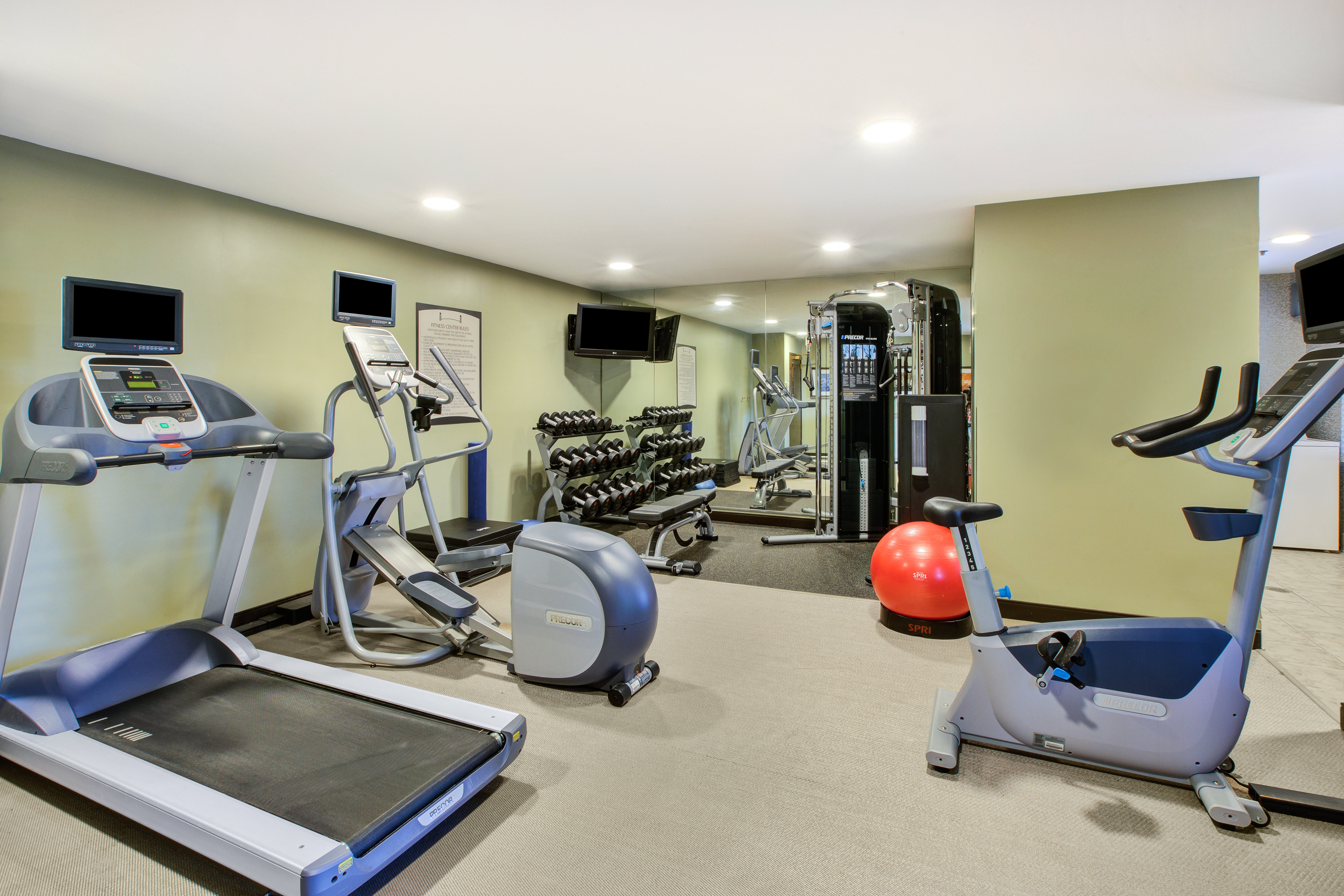 Staybridge Suites Louisville-East 27/61