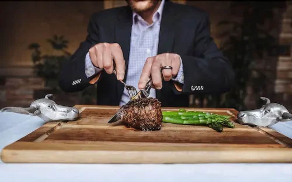 The Atherton Hotel At OSU 7/69