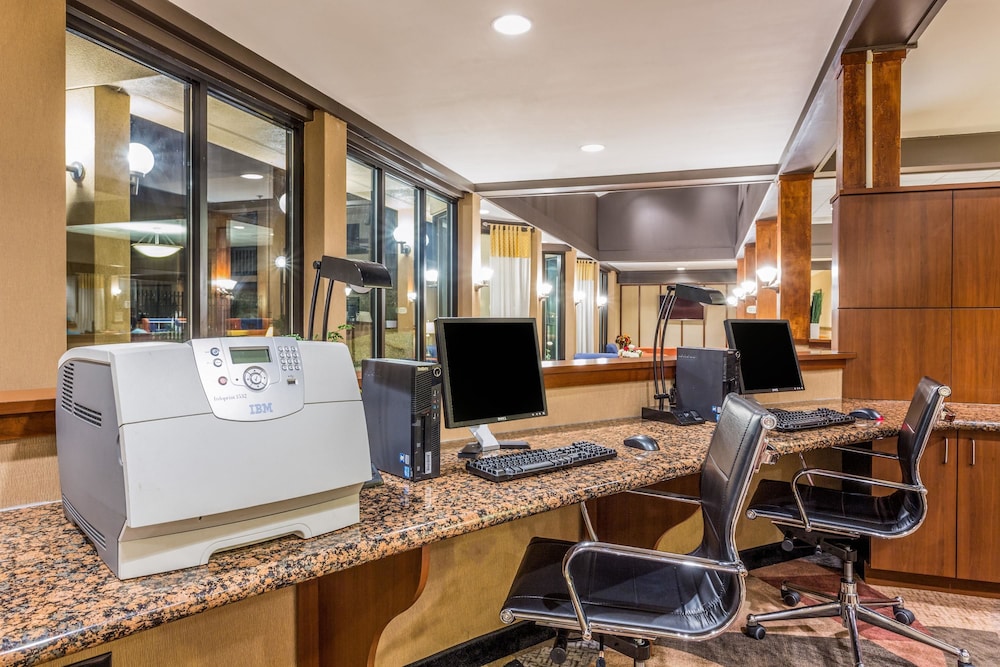 Comfort Inn Roswell-Dunwoody 38/44
