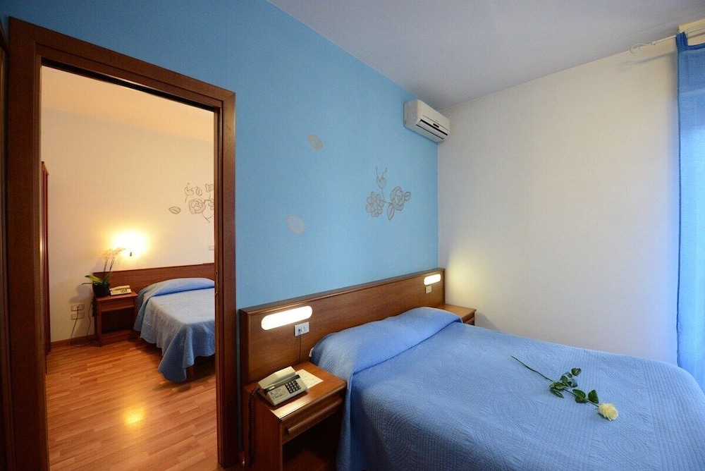 Astor Hotel Perugia 14/44
