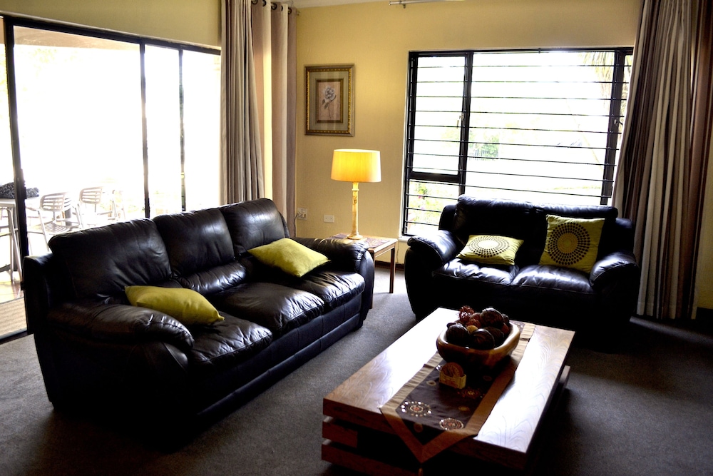 The Bedford View Guest House 22/35