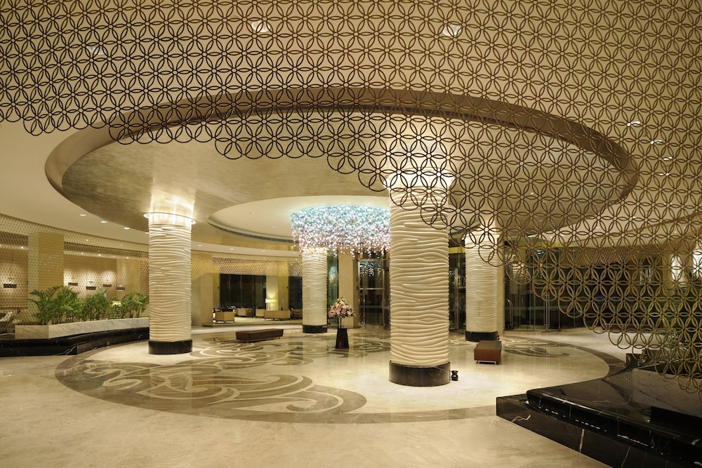 Hilton Chennai 11/55